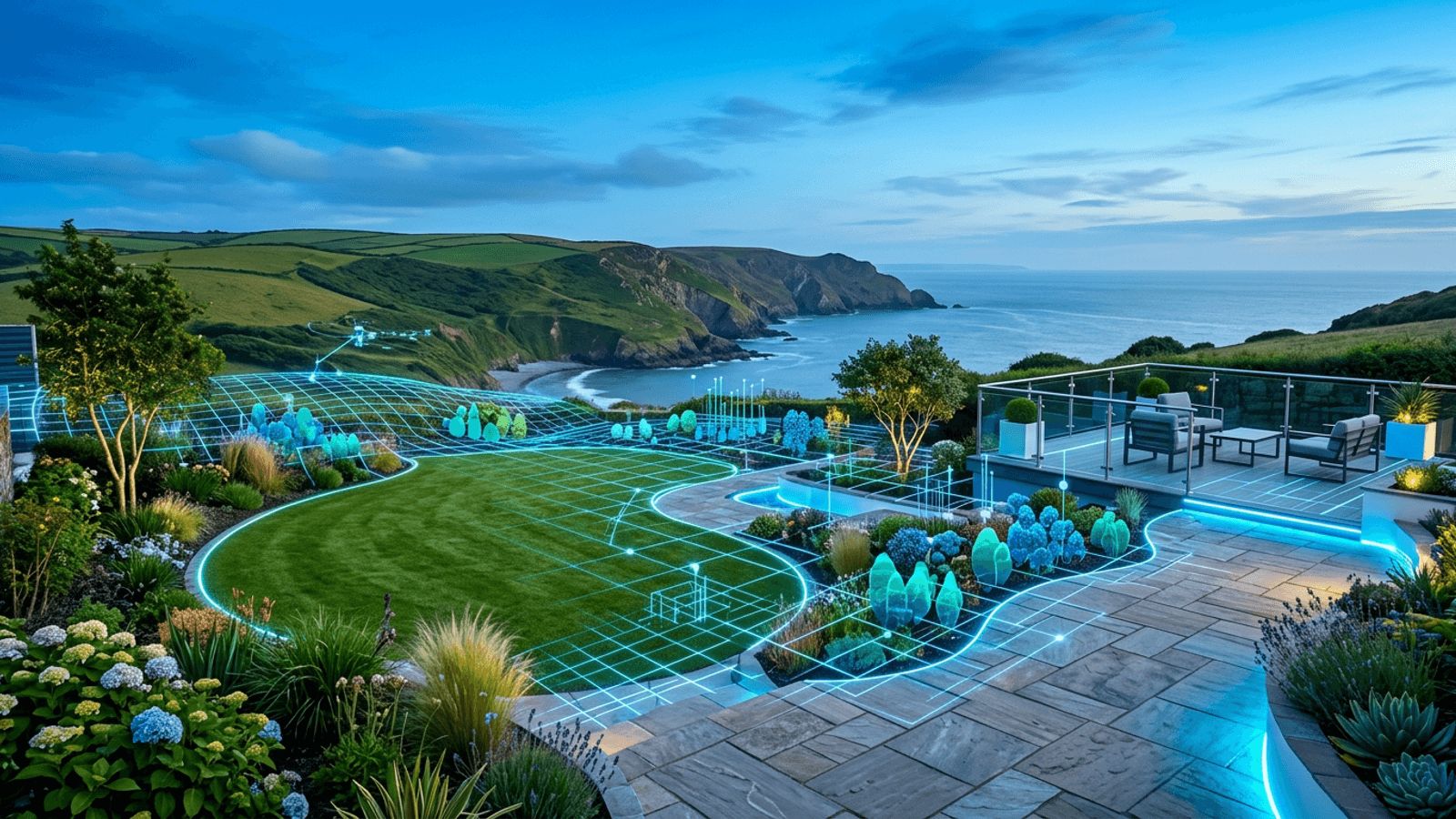 Top 10 Best Landscaping Companies in North Devon