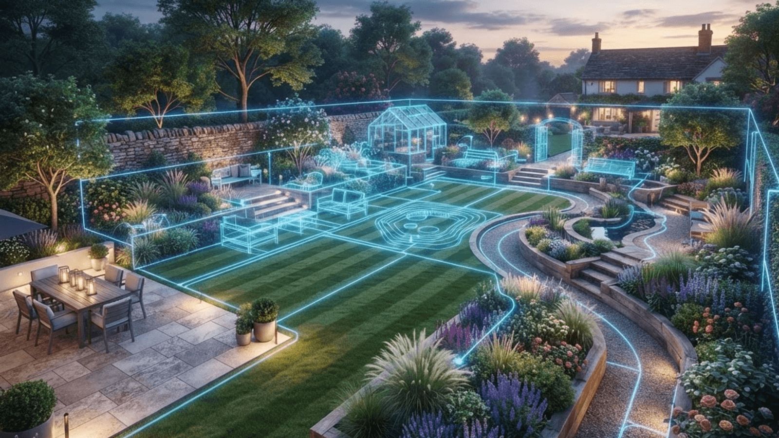 Top 10 Best Landscaping Companies in North Kesteven