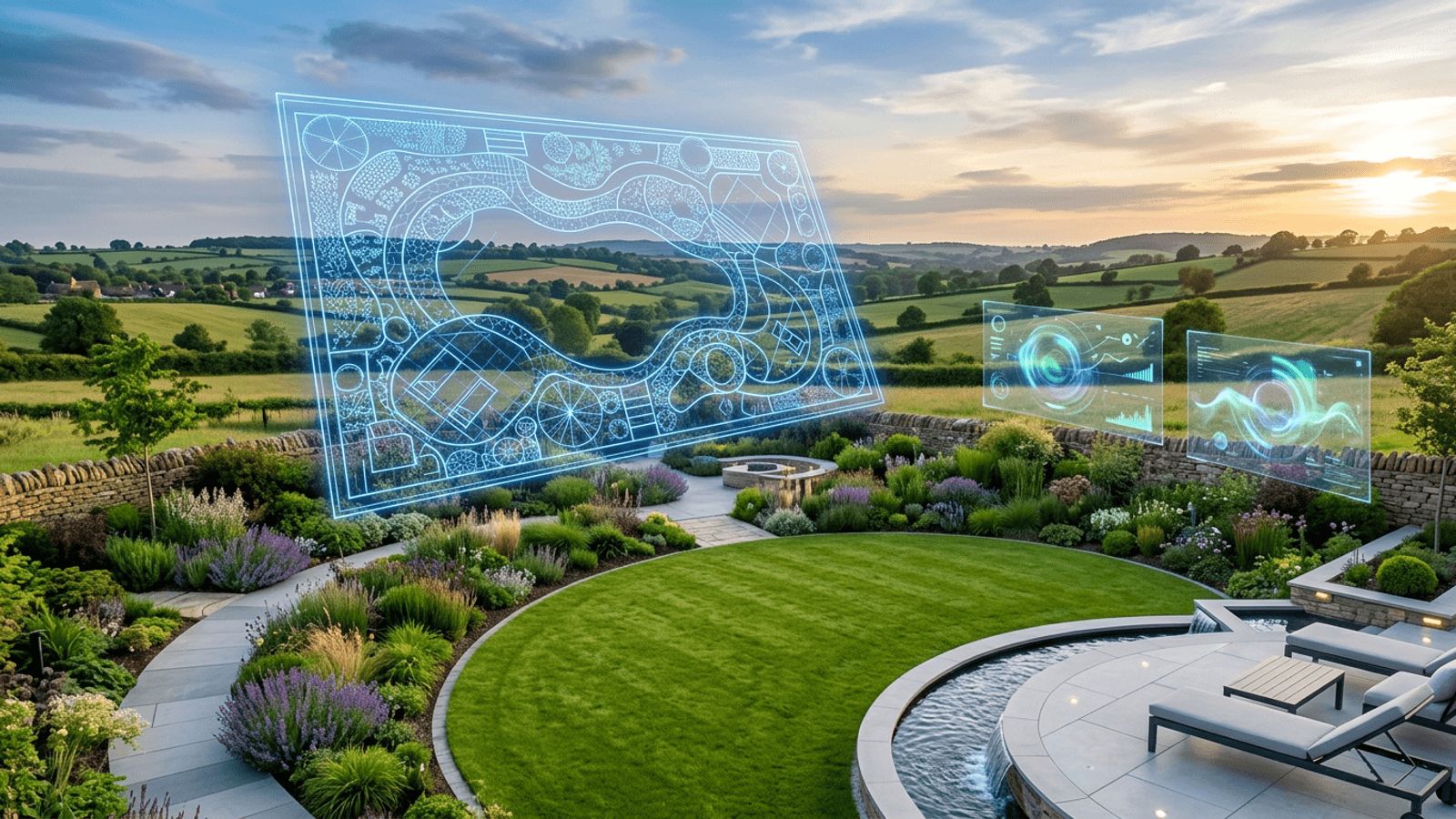 Top 10 Best Landscaping Companies in North Warwickshire