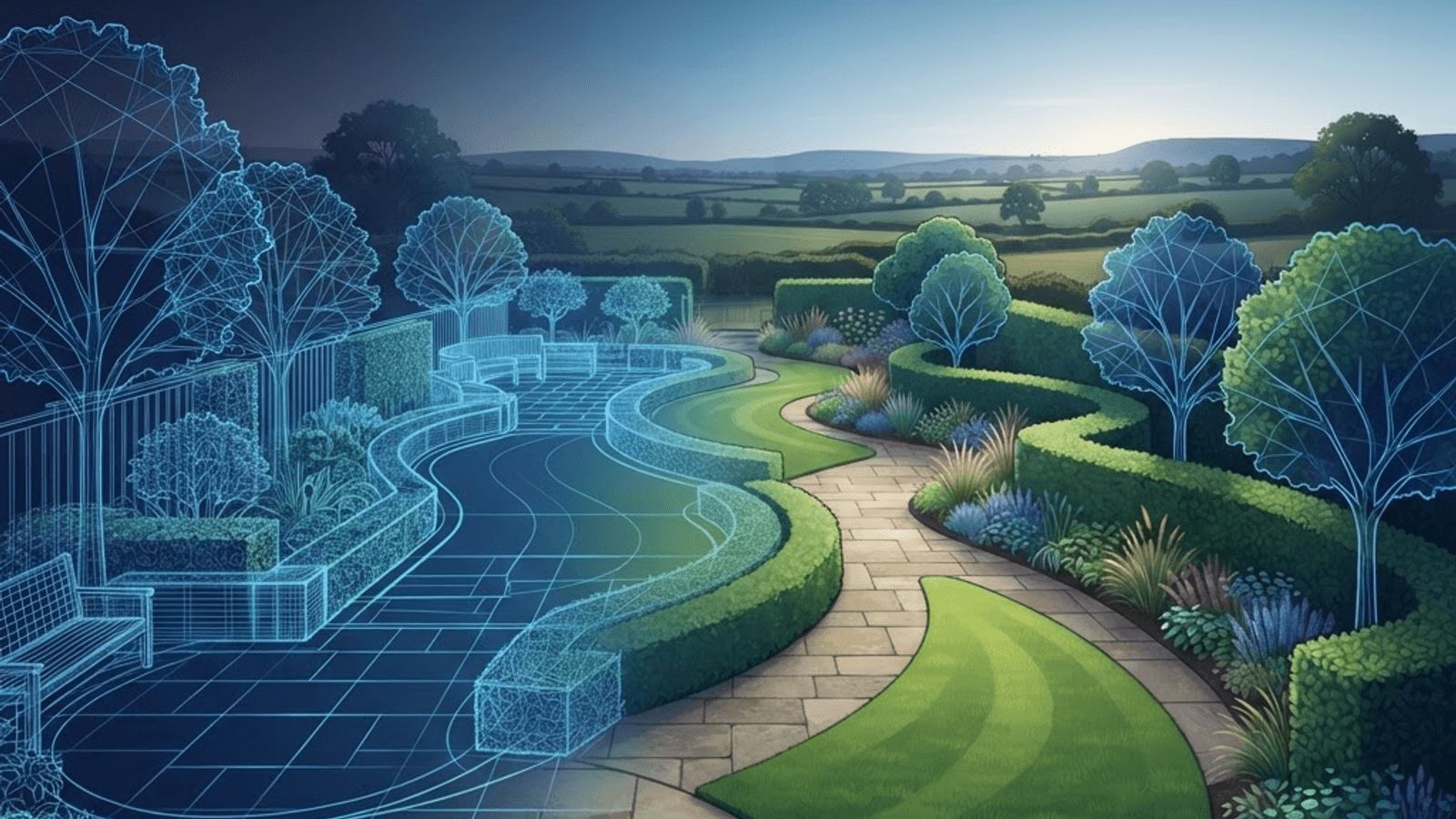 Top 10 Best Landscaping Companies in North West Leicestershire