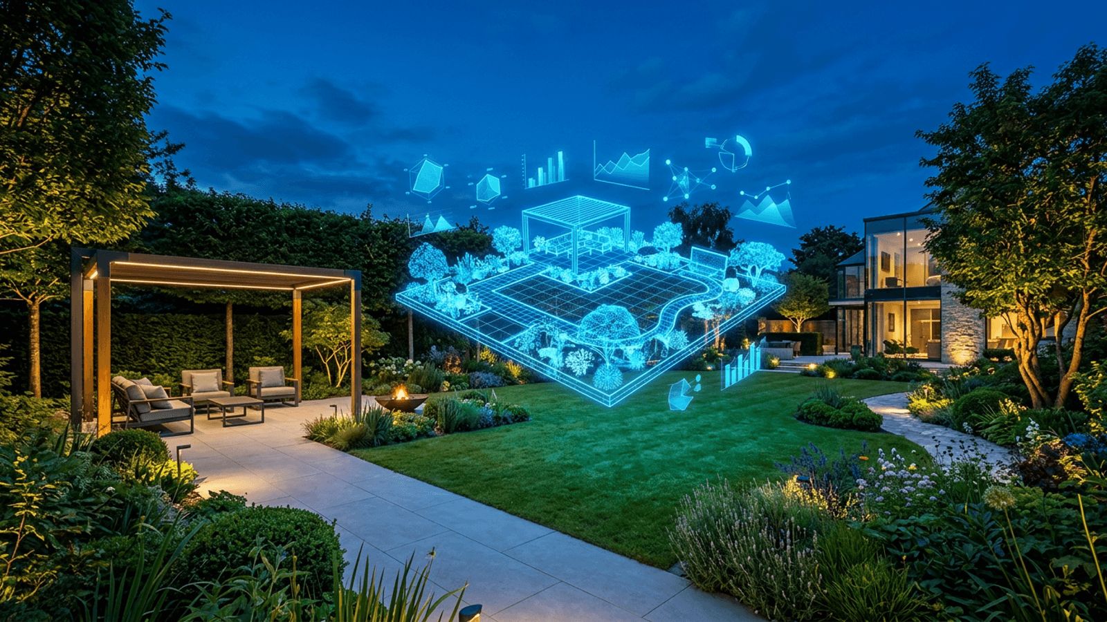 Top 10 Best Landscaping Companies in Oadby and Wigston