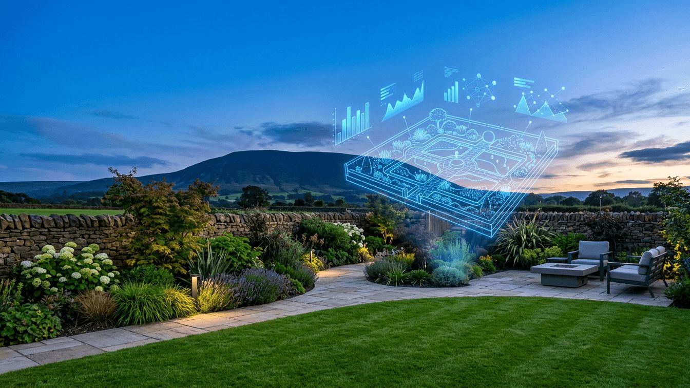 Top 10 Best Landscaping Companies in Pendle