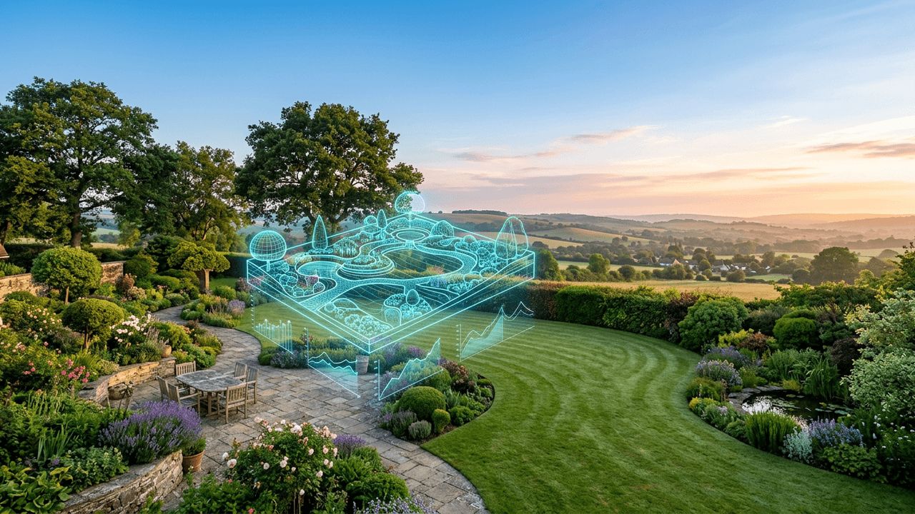 Top 10 Best Landscaping Companies in Rother