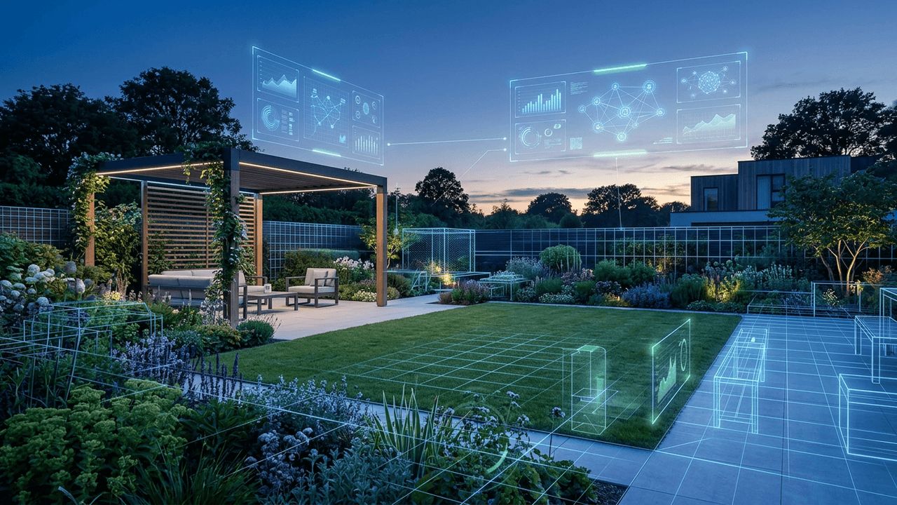 Top 10 Best Landscaping Companies in Rushmoor