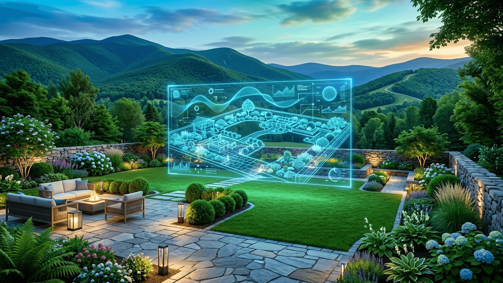 Top 10 Best Landscaping Companies in Rutland