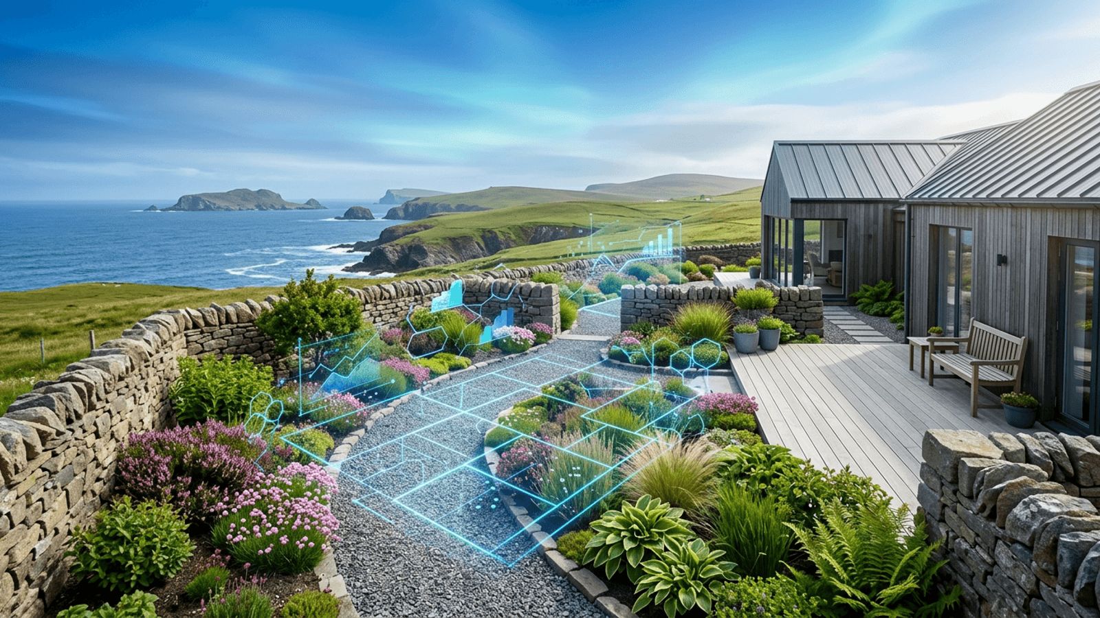 Top 10 Best Landscaping Companies in Shetland Islands