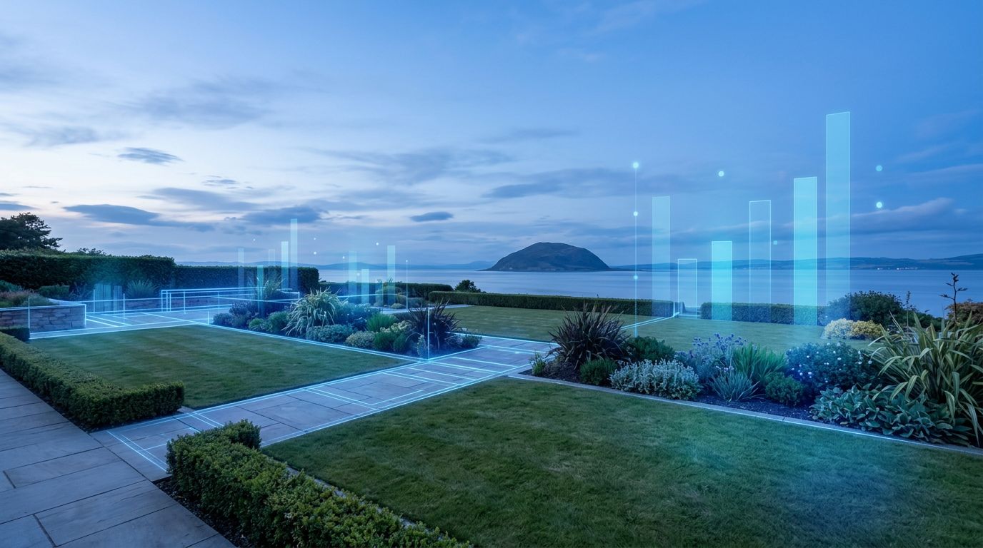 Top 10 Best Landscaping Companies in South Ayrshire