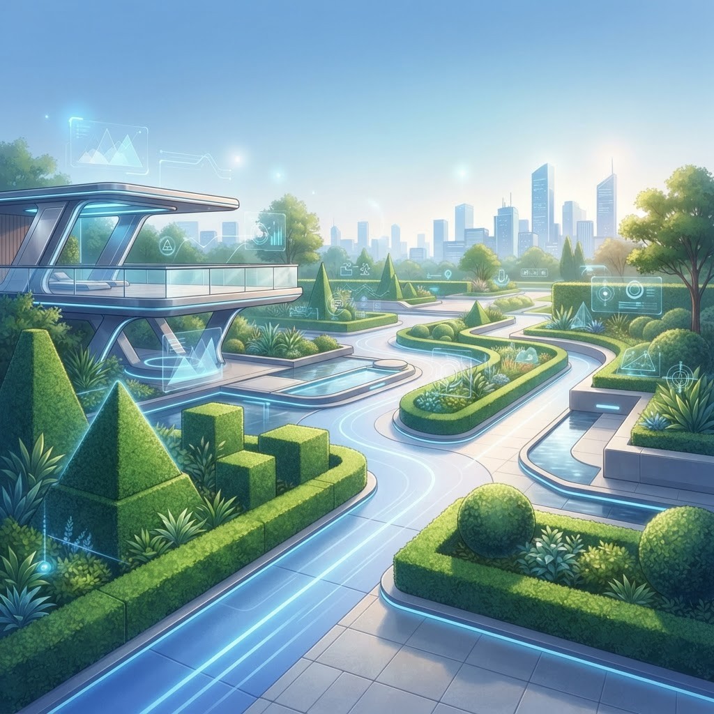 Top 10 Best Landscaping Companies in Southwark