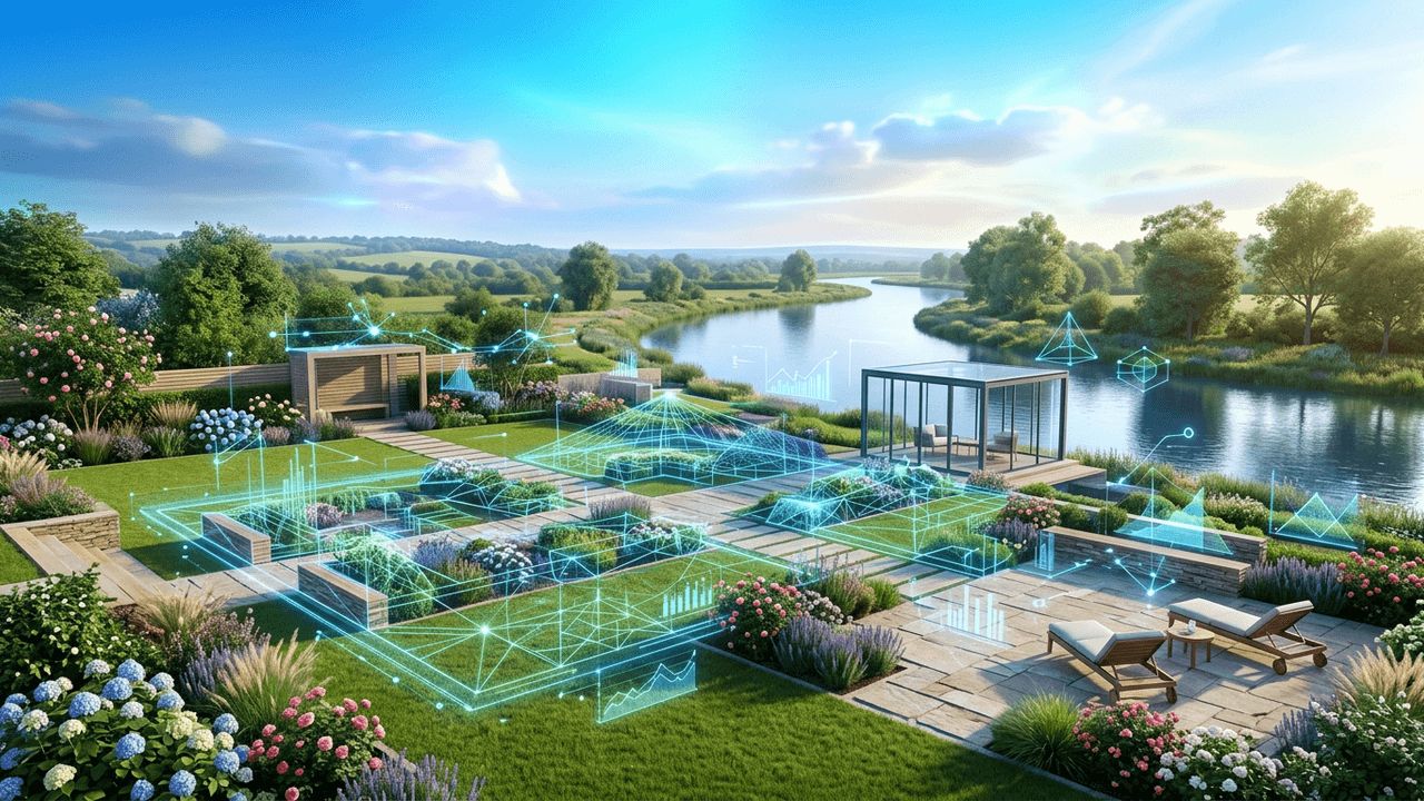 Top 10 Best Landscaping Companies in Spelthorne