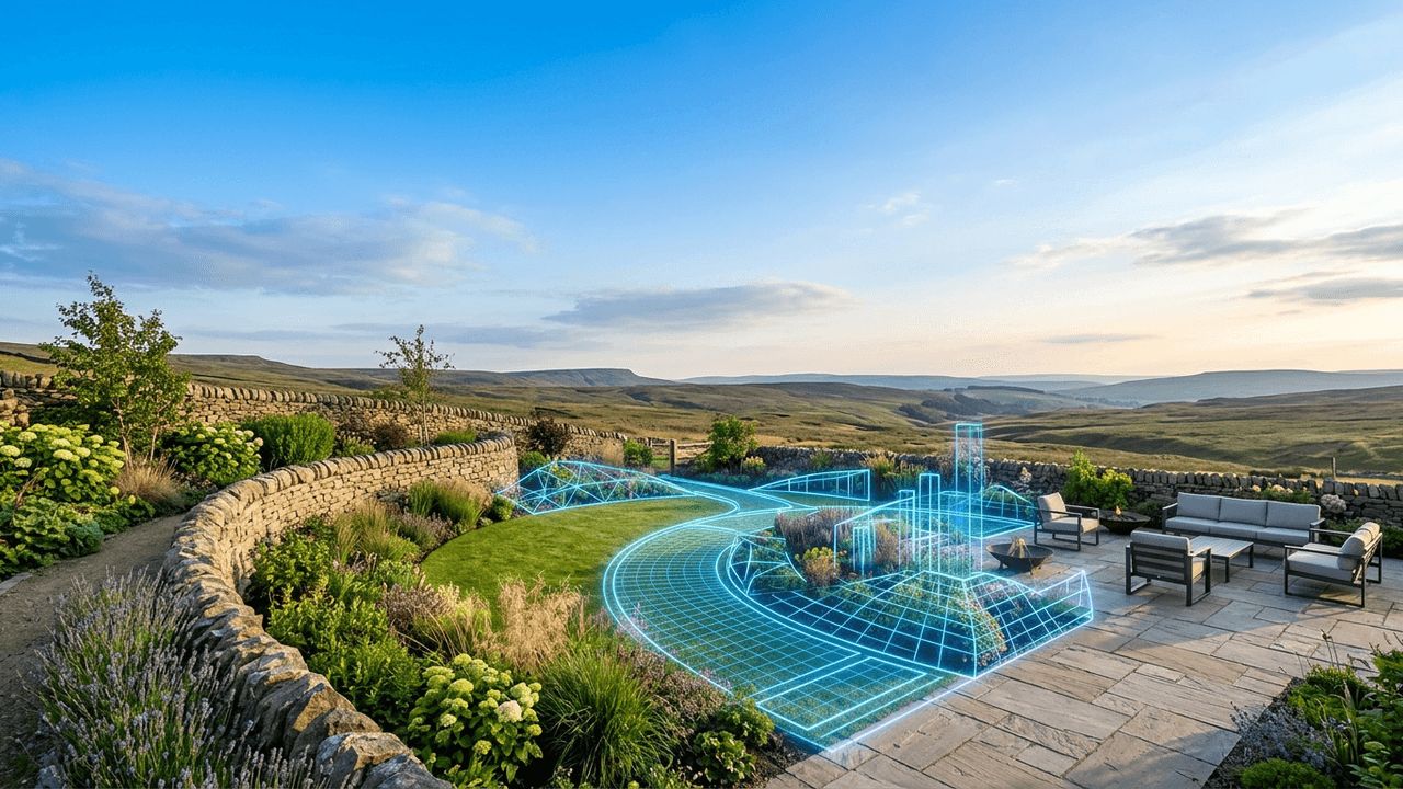 Top 10 Best Landscaping Companies in Staffordshire Moorlands