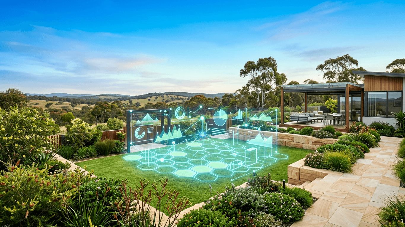 Top 10 Best Landscaping Companies in Tamworth