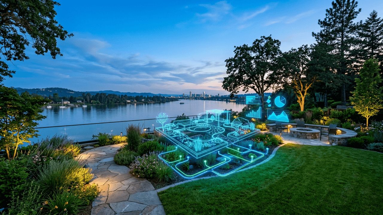 Top 10 Best Landscaping Companies in Three Rivers