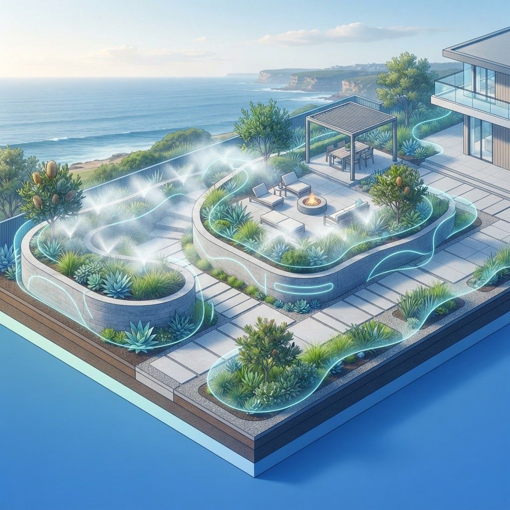 Top 10 Best Landscaping Companies in Waverley