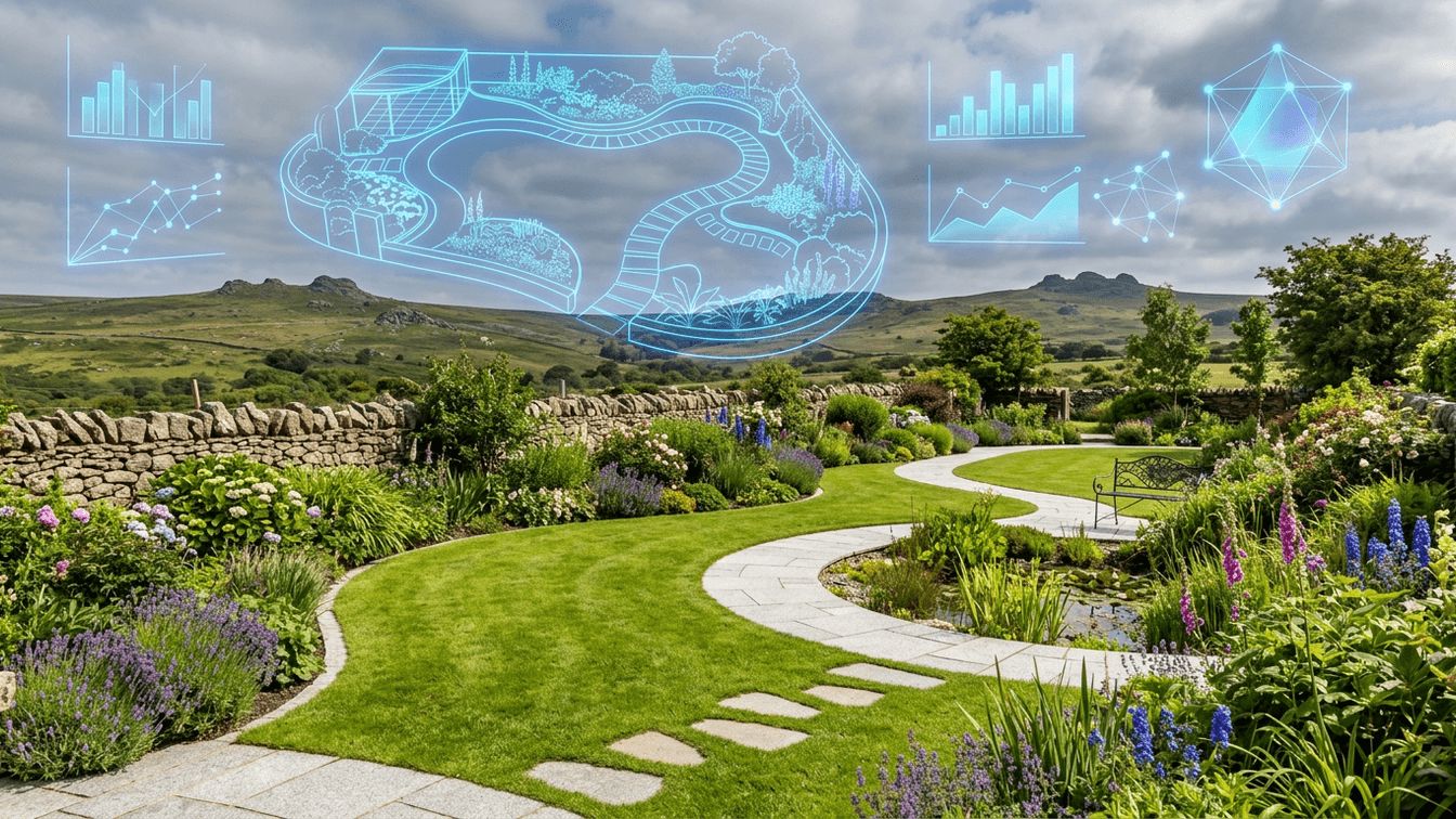 Top 10 Best Landscaping Companies in West Devon