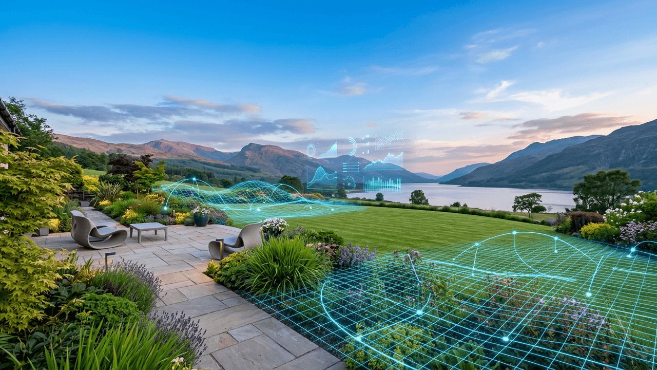 Top 10 Best Landscaping Companies in West Dunbartonshire