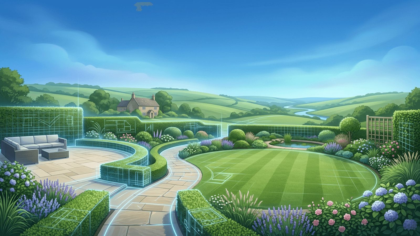 Top 10 Best Landscaping Companies in West Lindsey
