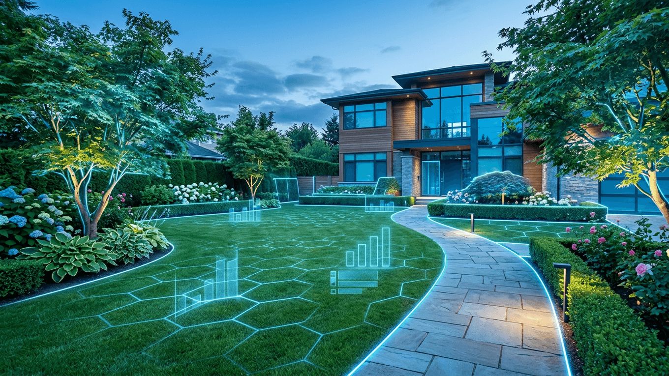 Top 10 Best Landscaping Companies in Worcester