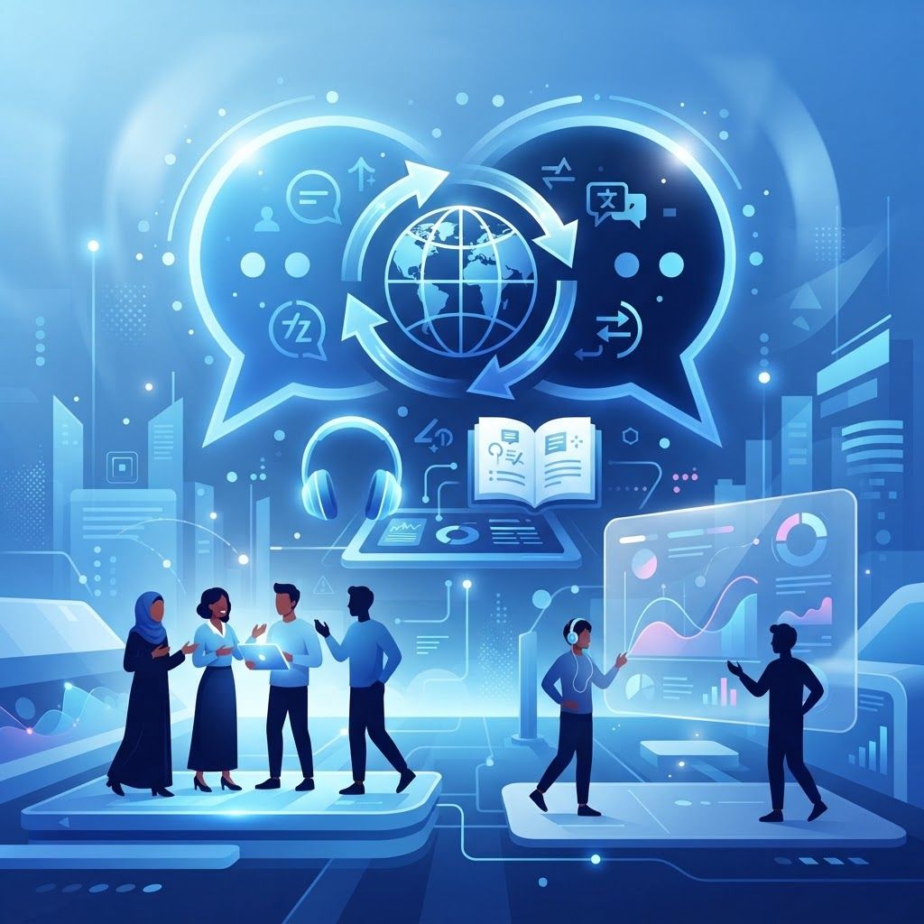 Top 10 Best Language Schools in East Staffordshire