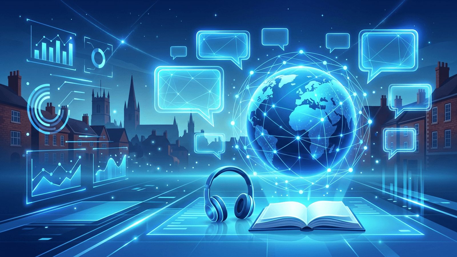 Top 10 Best Language Schools in Erewash