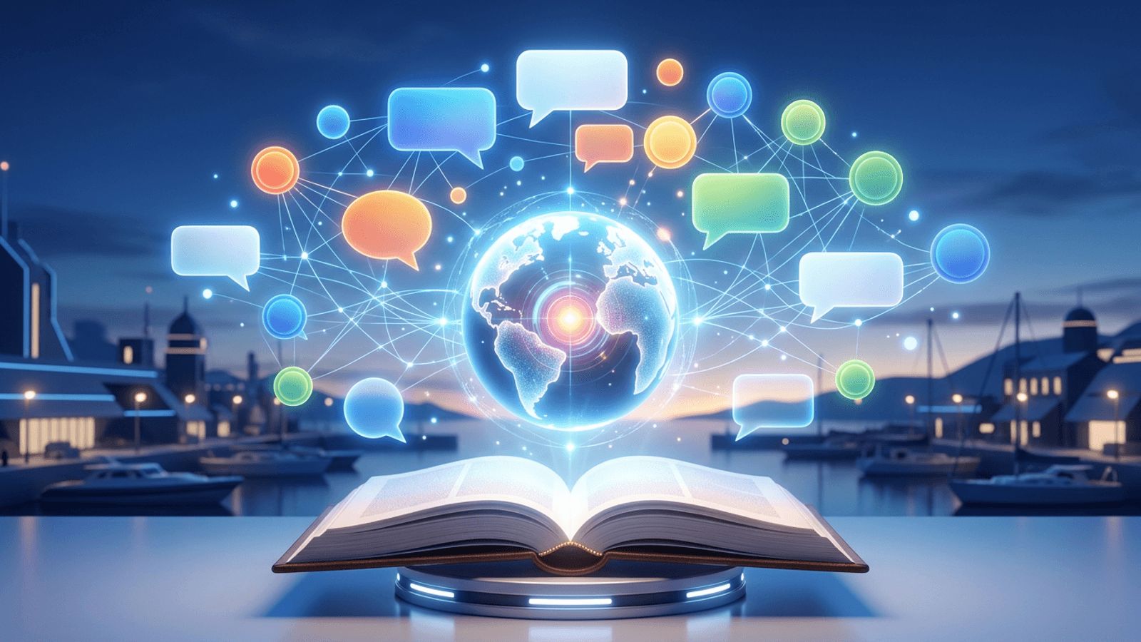 Top 10 Best Language Schools in Gosport