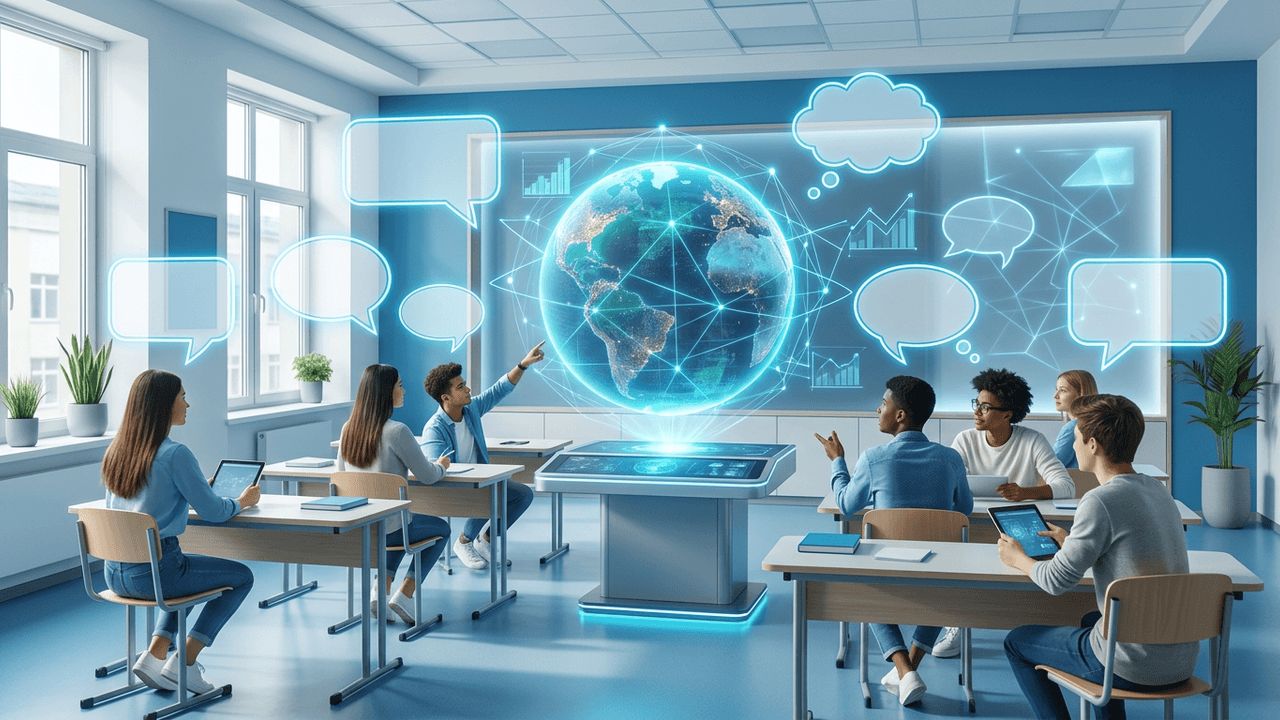Top 10 Best Language Schools in Harlow