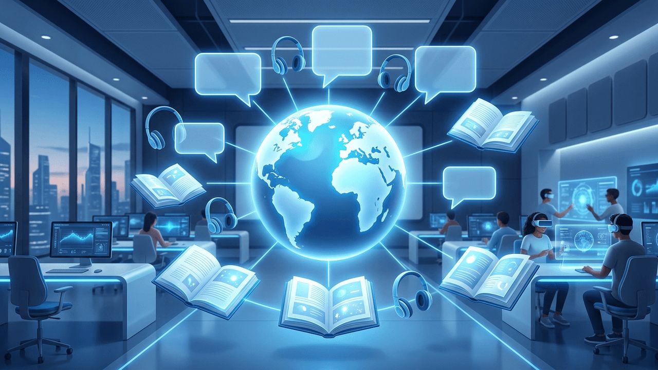Top 10 Best Language Schools in Hounslow