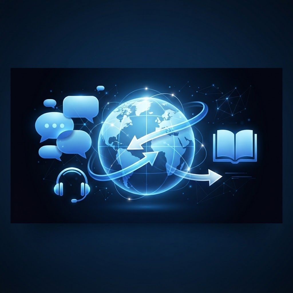 Top 10 Best Language Schools in Lancaster