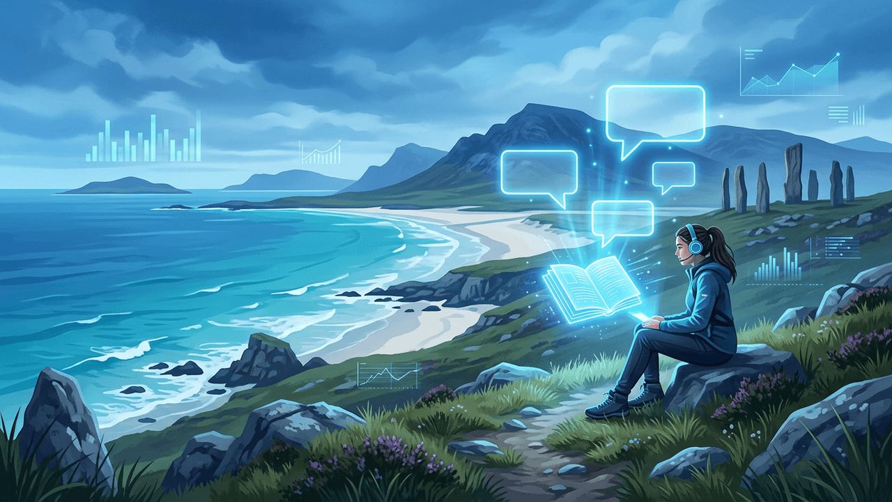 Top 10 Best Language Schools in Na h-Eileanan Siar