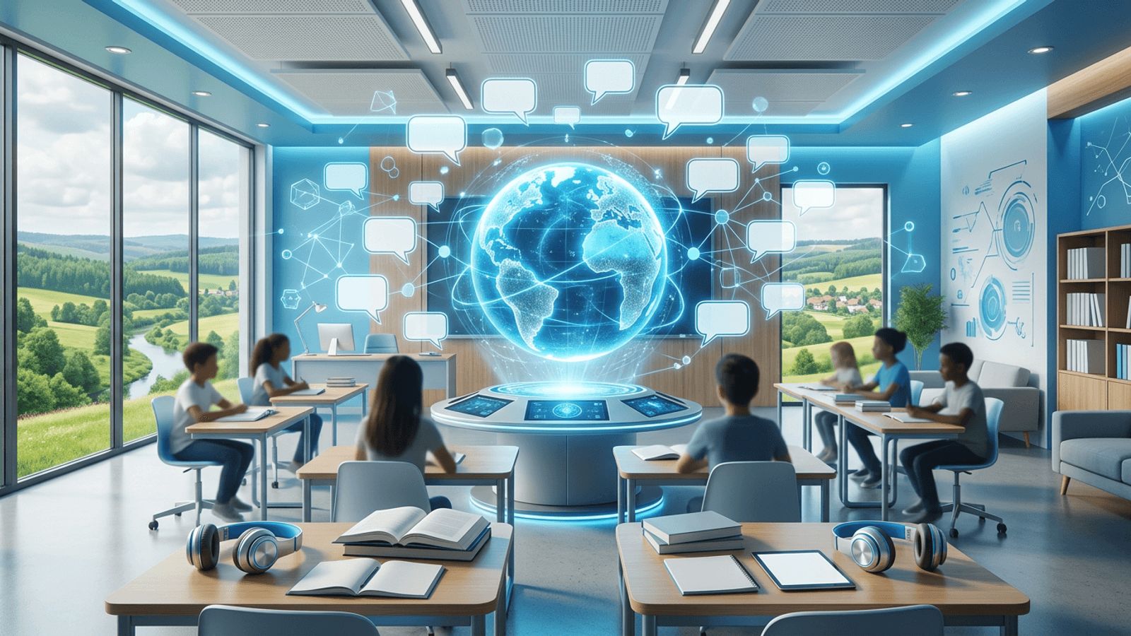 Top 10 Best Language Schools in Ribble Valley