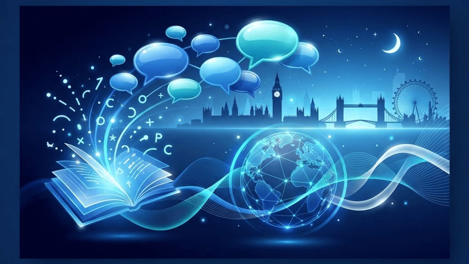 Top 10 Best Language Schools in Slough