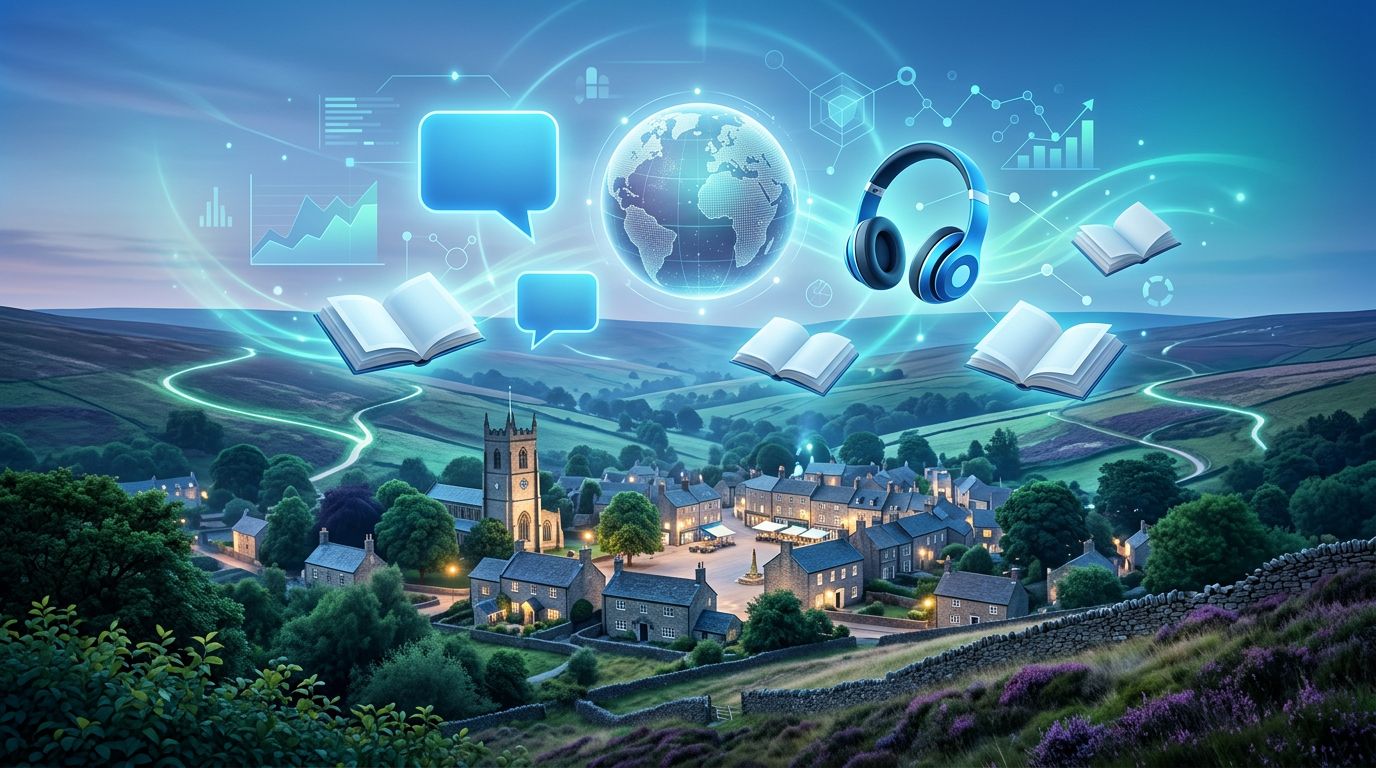 Top 10 Best Language Schools in Staffordshire Moorlands