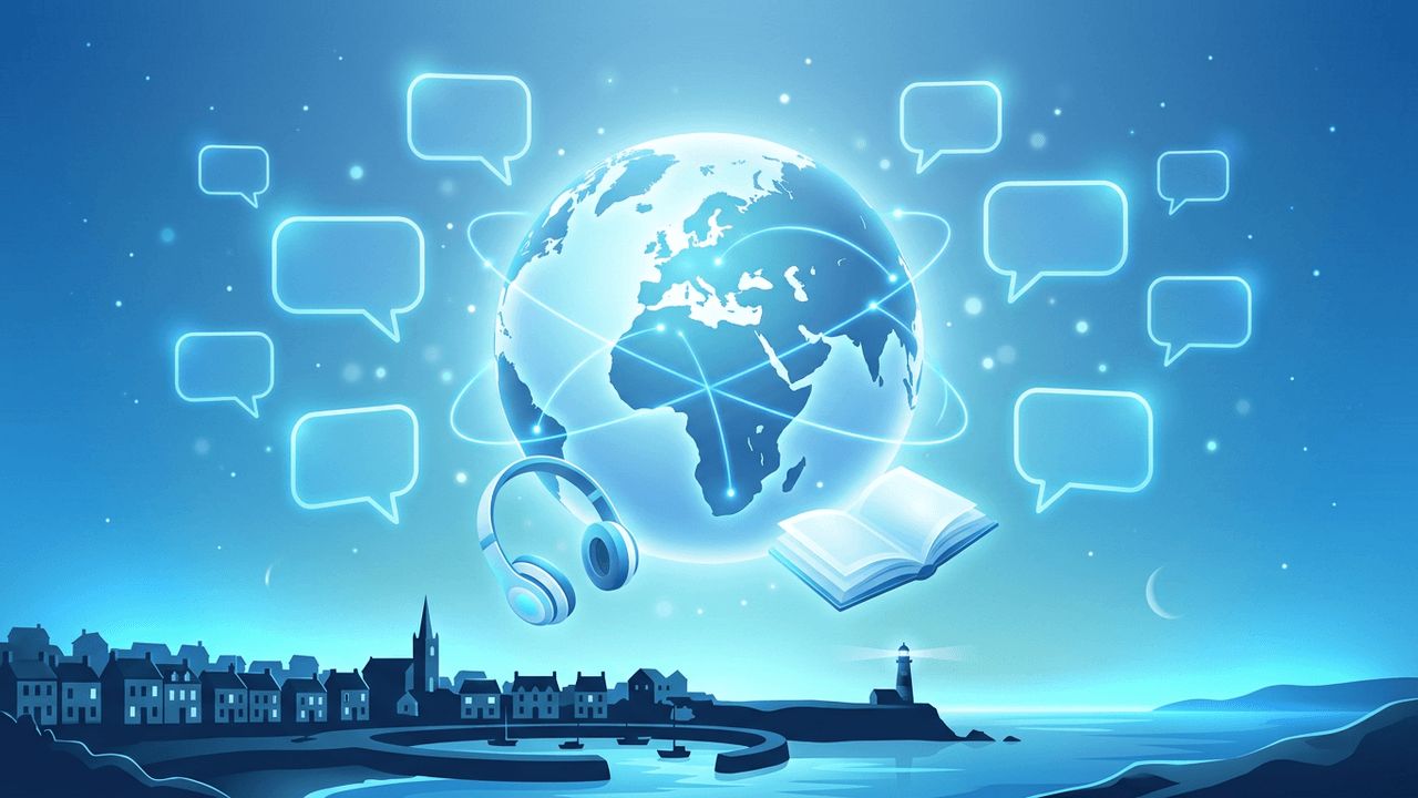 Top 10 Best Language Schools in Torridge