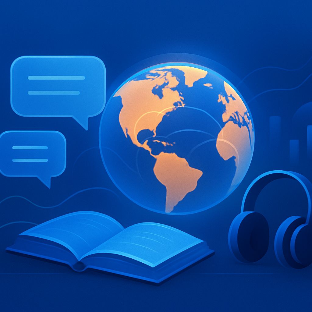 Top 10 Best Language Schools in Trafford