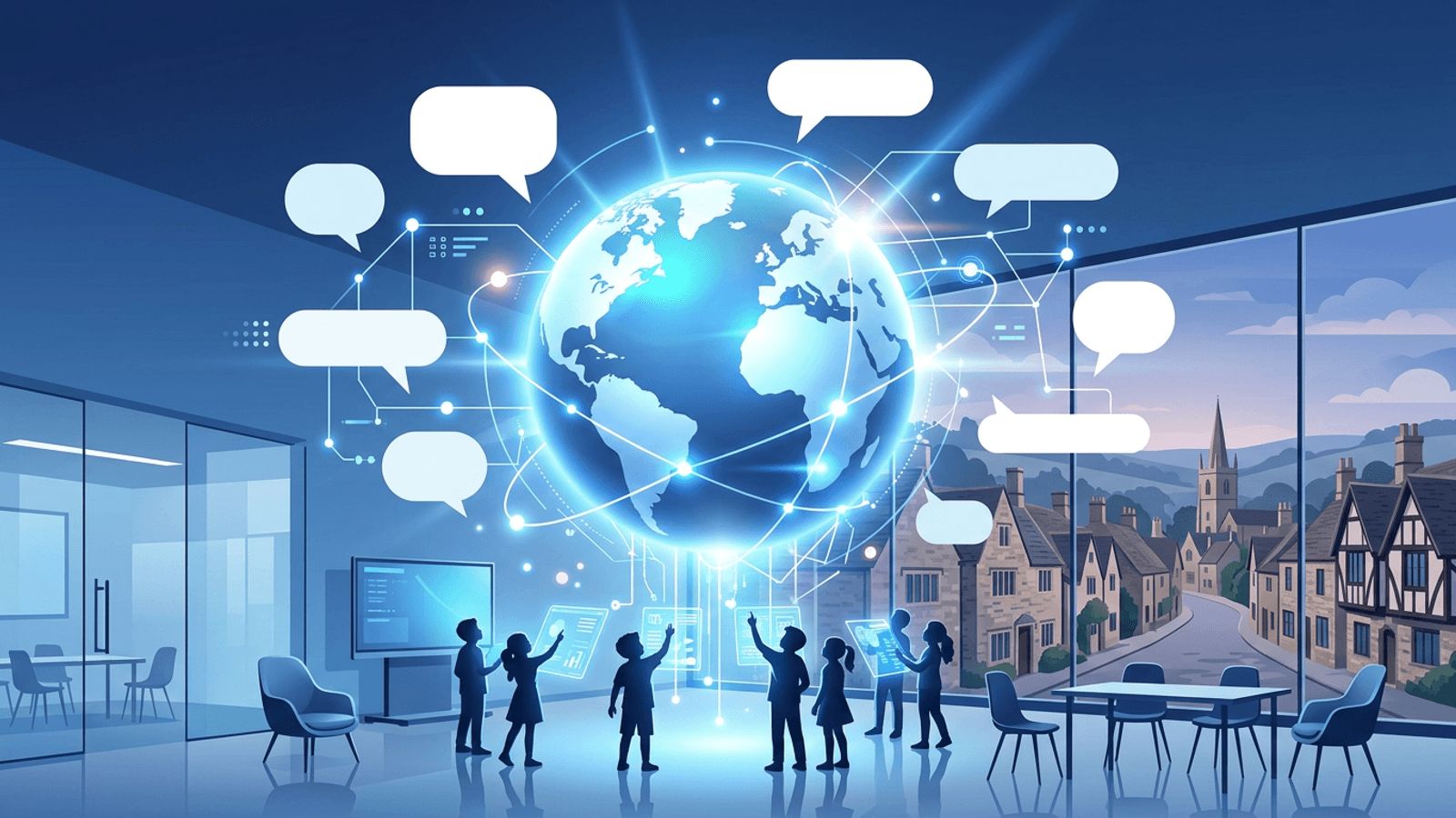 Top 10 Best Language Schools in Uttlesford