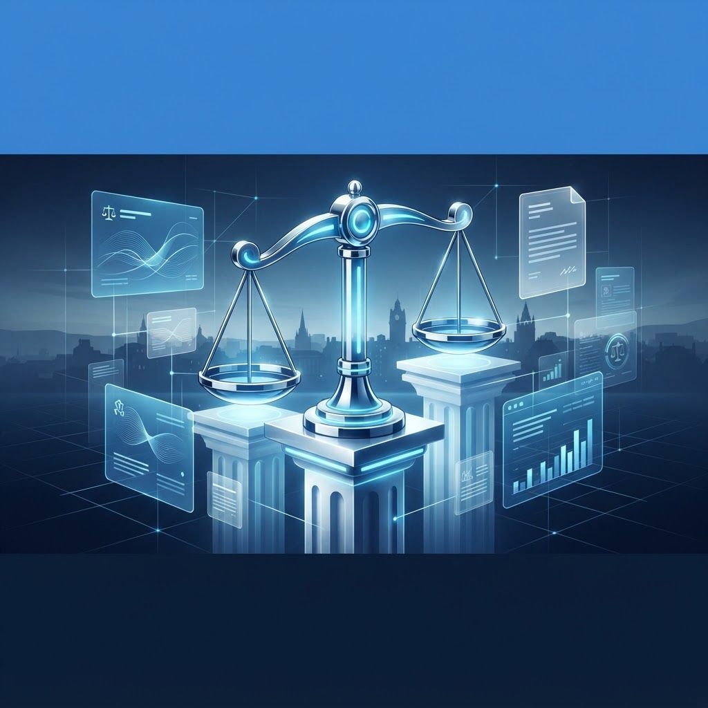 Top 10 Best Law Firms in Aberdeen City