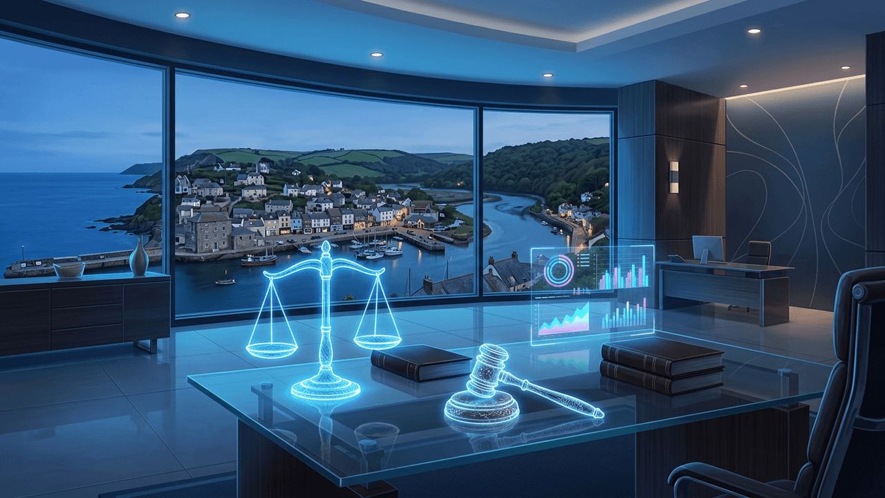 Top 10 Best Law Firms in Adur