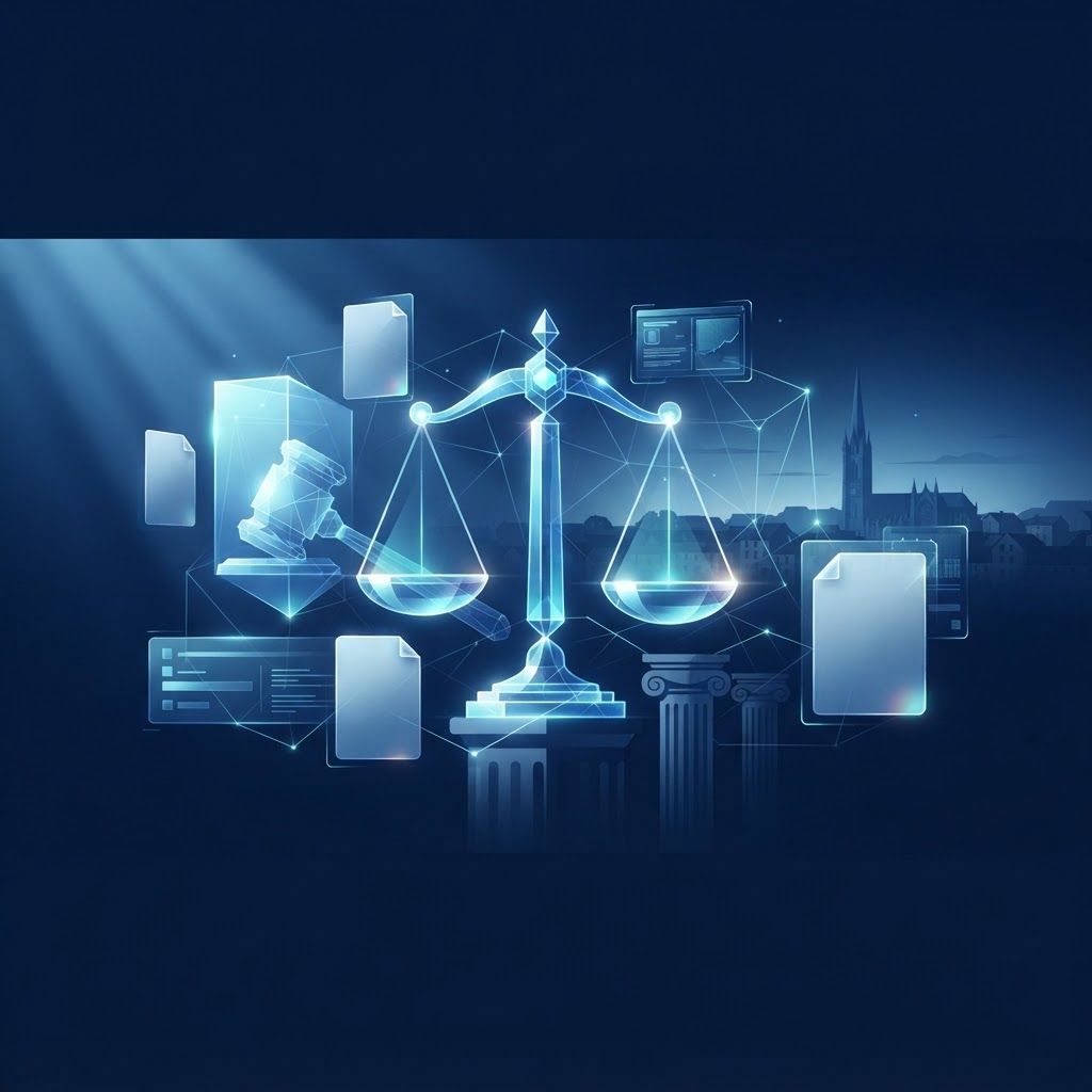 Top 10 Best Law Firms in Armagh City, Banbridge and Craigavon