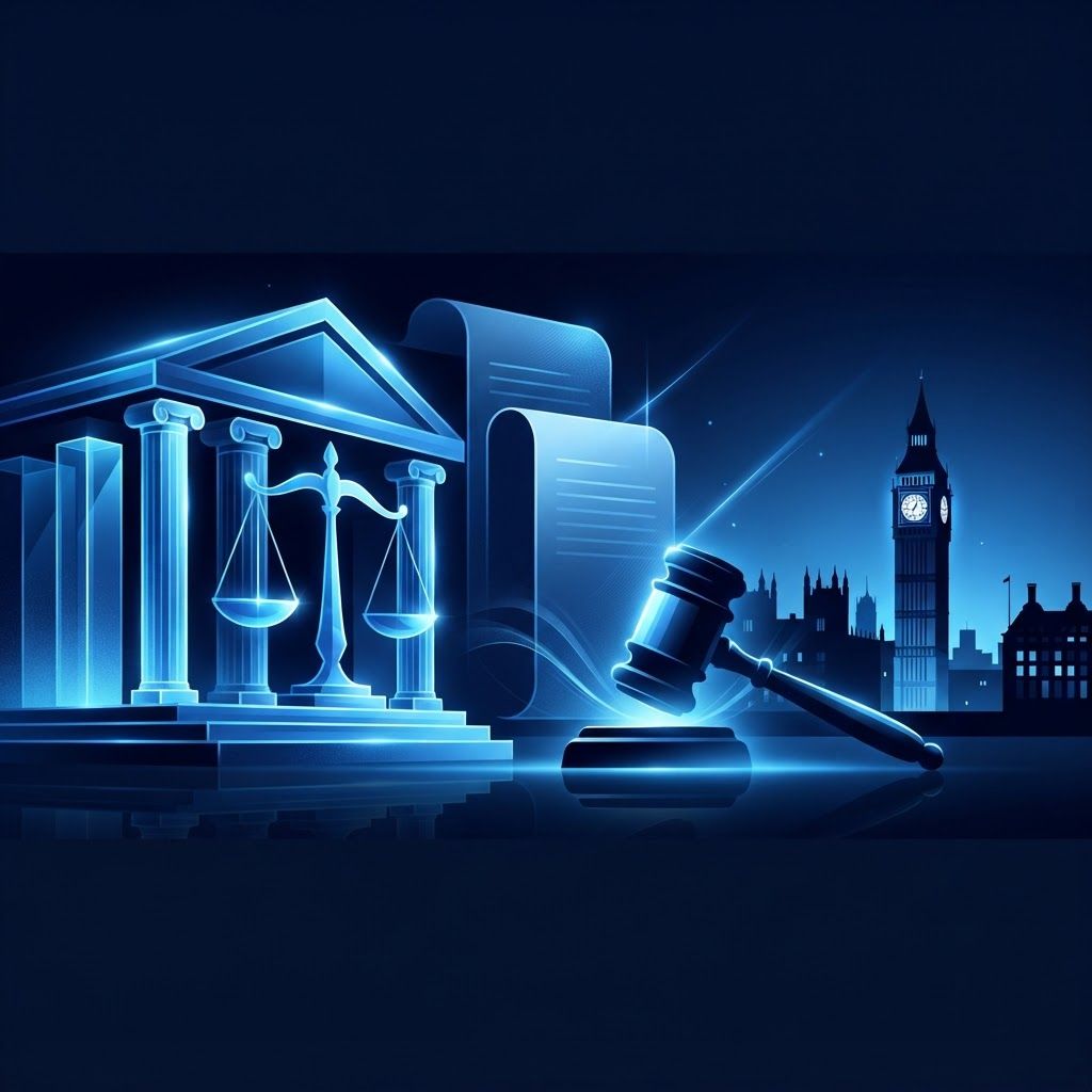 Top 10 Best Law Firms in Ashford
