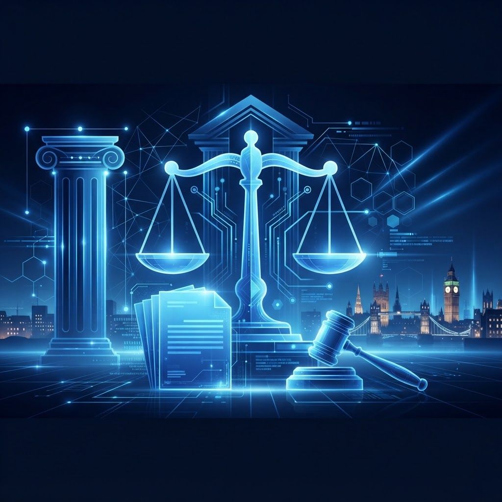 Top 10 Best Law Firms in Basildon