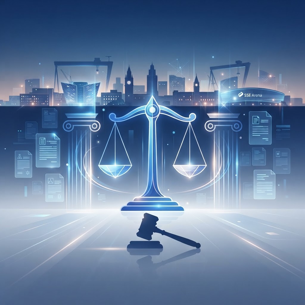 Top 10 Best Law Firms in Belfast