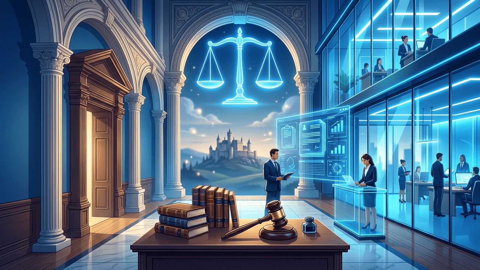 Top 10 Best Law Firms in Bolsover