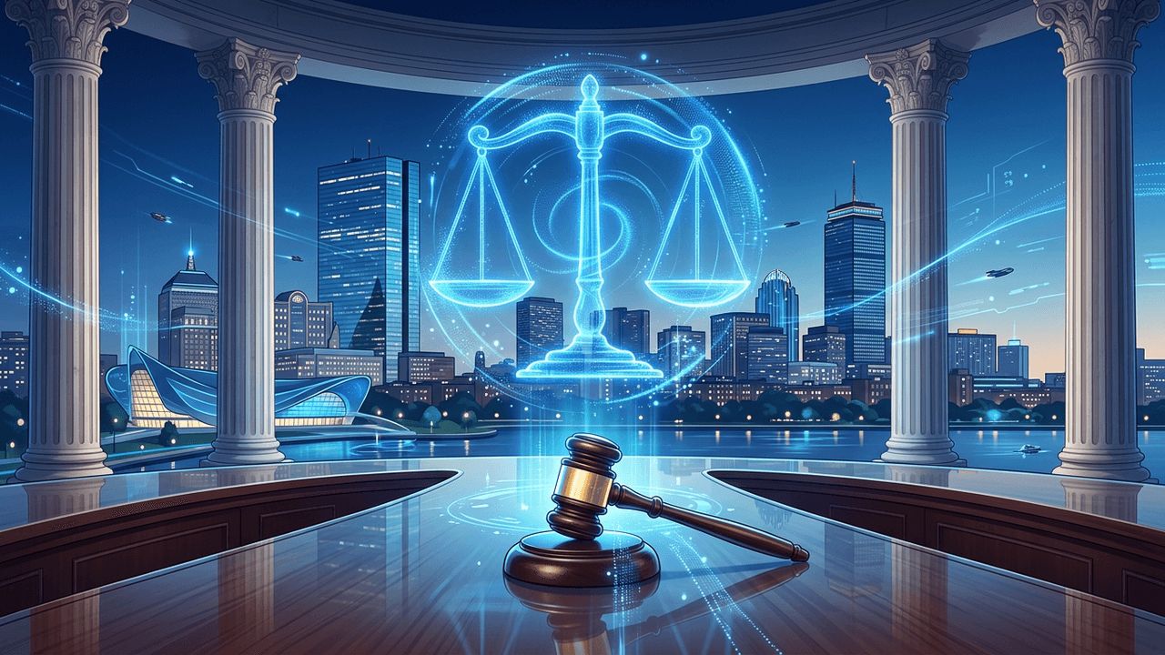 Top 10 Best Law Firms in Boston