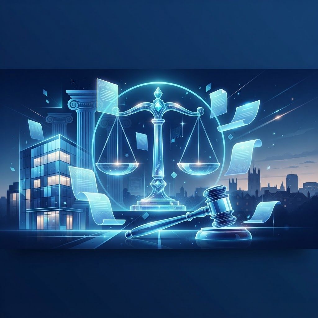 Top 10 Best Law Firms in Braintree
