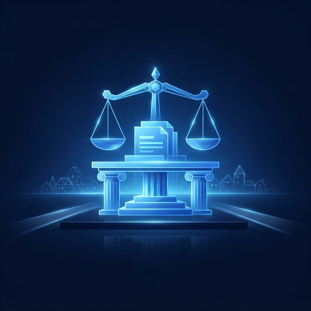 Top 10 Best Law Firms in Bridgend