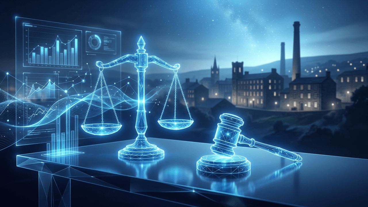 Top 10 Best Law Firms in Burnley