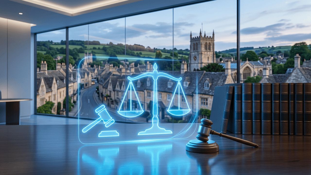 Top 10 Best Law Firms in Cotswold