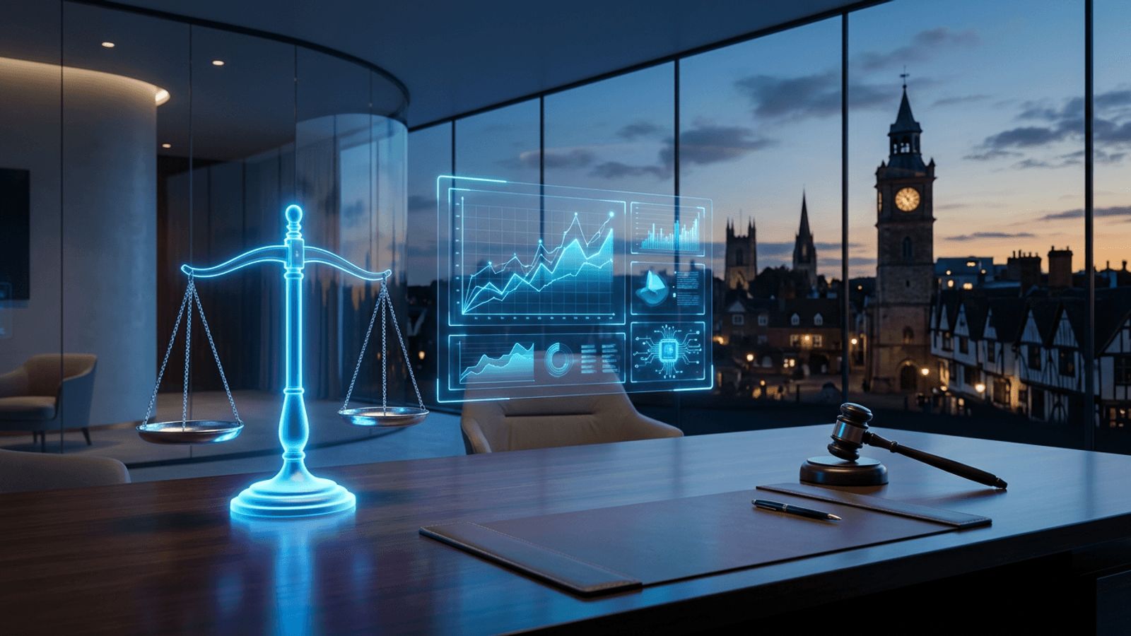 Top 10 Best Law Firms in Darlington