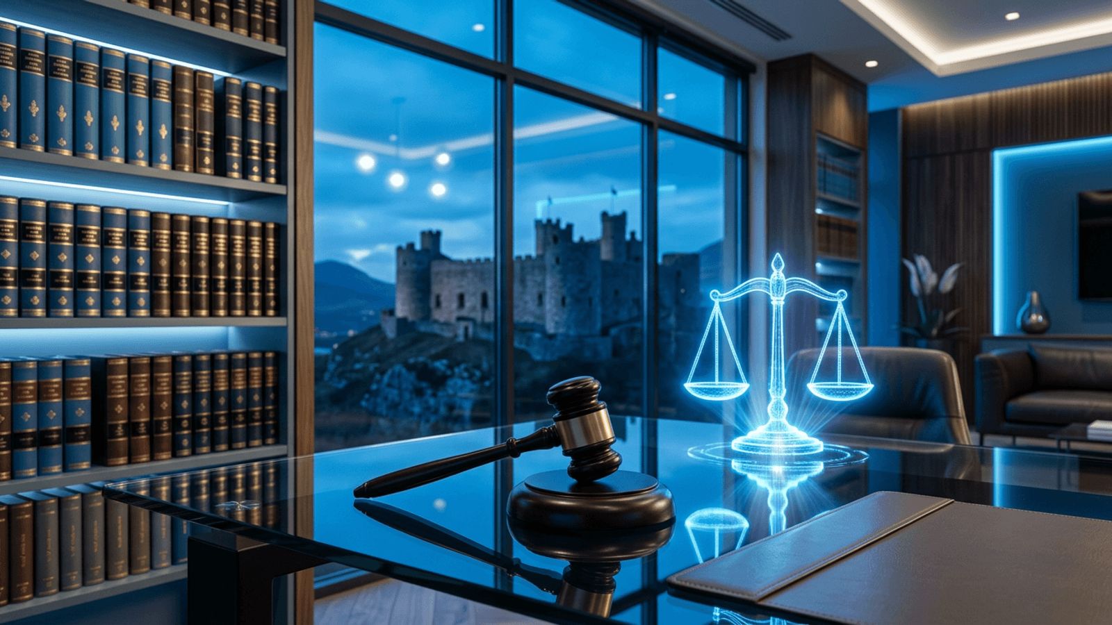 Top 10 Best Law Firms in Denbighshire