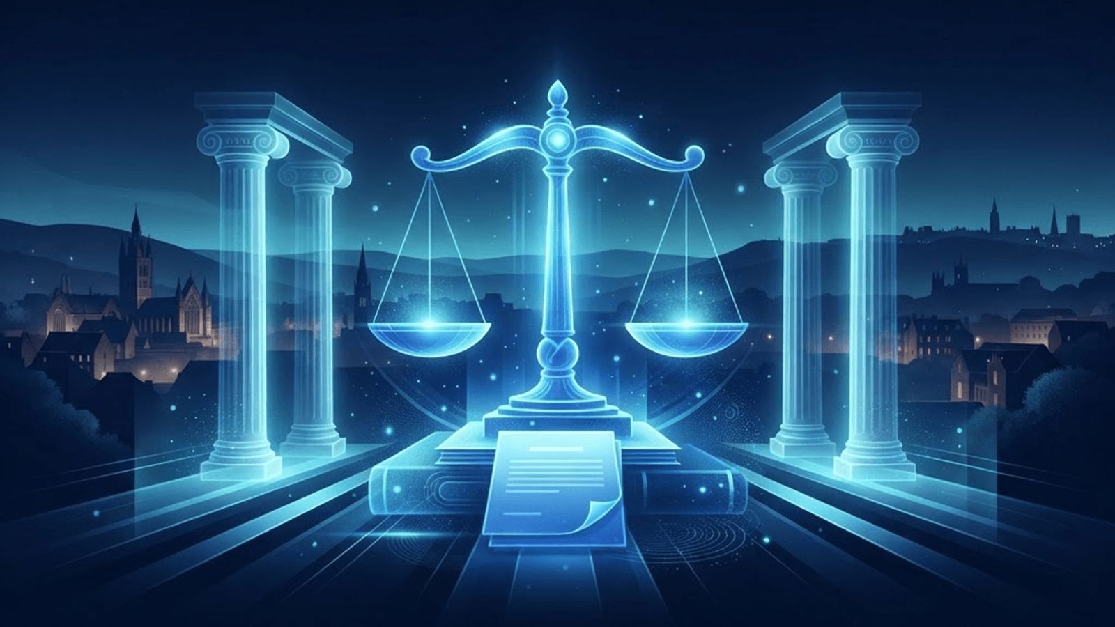 Top 10 Best Law Firms in Dumfries and Galloway