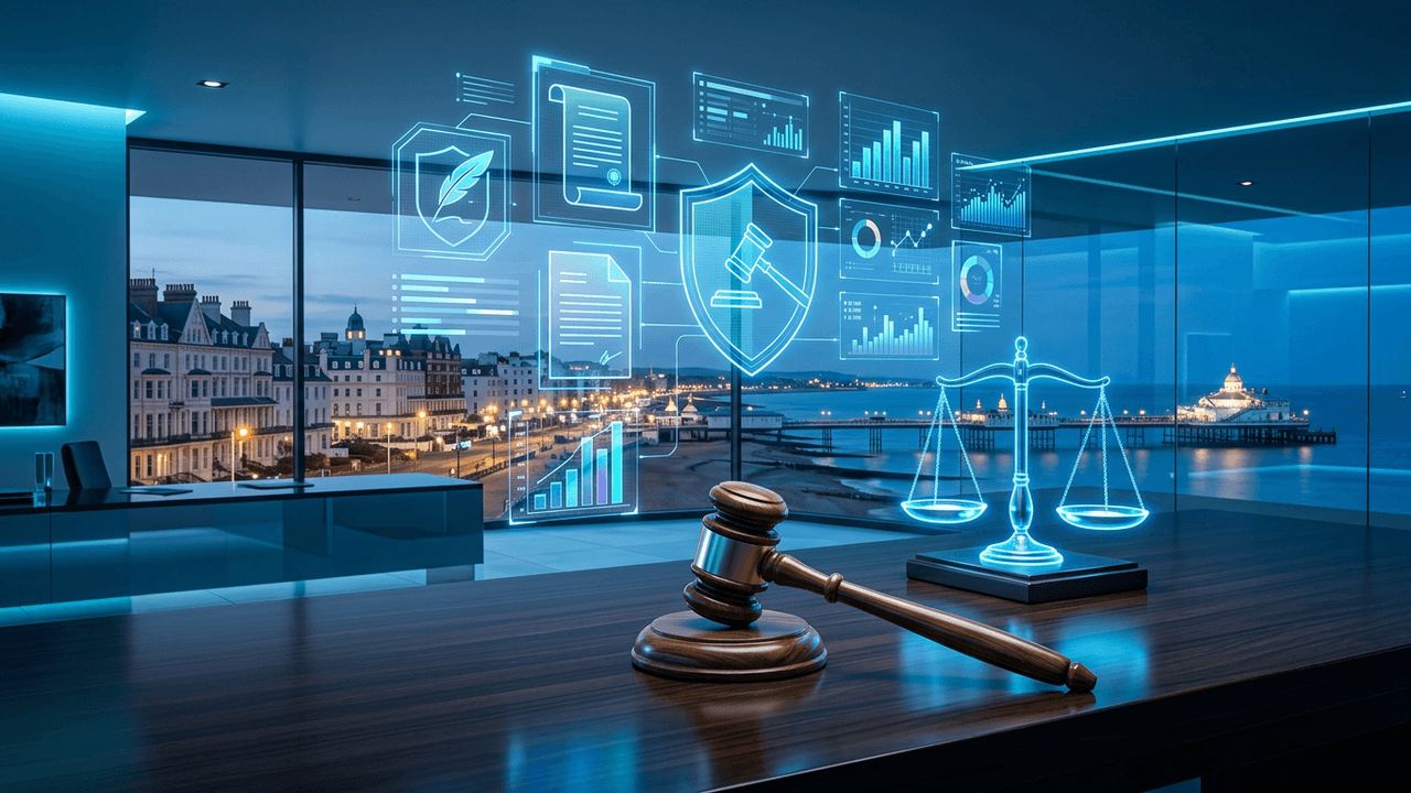 Top 10 Best Law Firms in Eastbourne